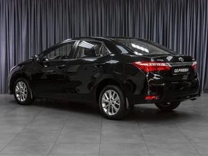 Седан Toyota Corolla 2014 года, 1133000 рублей, Тюмень