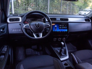 Внедорожник Renault Arkana 2019 года, 1462000 рублей, Волгоград