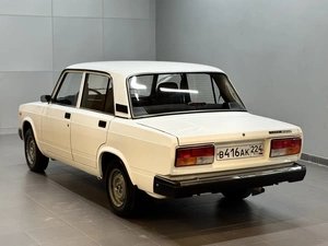 Седан ВАЗ (LADA) 2107 2010 года, 457000 рублей, Красноярск