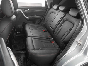 Внедорожник Haval H6 2017 года, 1229000 рублей, Тюмень