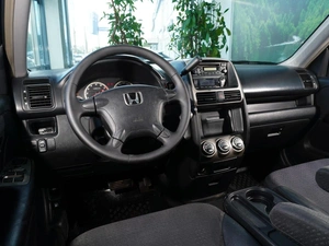 Внедорожник Honda CR-V 2003 года, 678000 рублей, Тверь