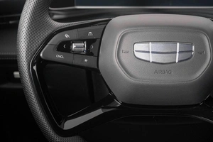 Внедорожник Geely Cityray 2024 года, 2849000 рублей, Кемерово