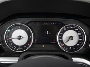Внедорожник Volkswagen Touareg 2021 года, 6470000 рублей, Омск