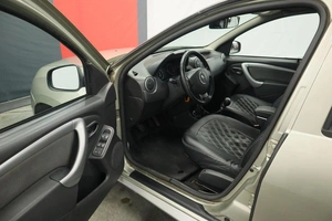 Внедорожник Renault Duster 2013 года, 995000 рублей, Курск