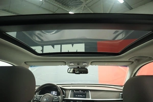 Седан Kia Optima 2019 года, 2250000 рублей, Курск