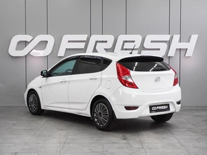 Хетчбэк Hyundai Solaris 2013 года, 669000 рублей, Воронеж