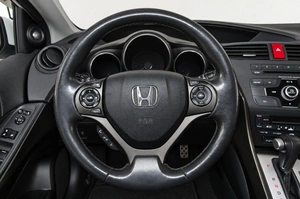 Седан Honda Civic 2013 года, 1099000 рублей, Челябинск