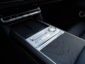 Внедорожник Zeekr 9X 2025 года, 10818888 рублей, Москва