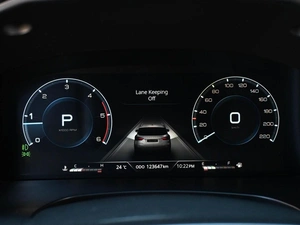 Внедорожник SsangYong Rexton 2021 года, 4769000 рублей, Кирилловка
