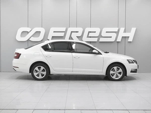 Лифтбек Skoda Octavia 2019 года, 2100000 рублей, Ростов-на-Дону