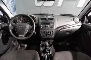 Седан ВАЗ (LADA) Granta 2021 года, 789000 рублей, Петрозаводск