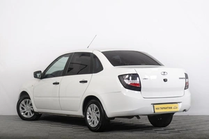 Седан ВАЗ (LADA) Granta 2018 года, 749000 рублей, Томск