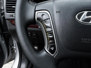Внедорожник Hyundai Santa Fe 2010 года, 1260000 рублей, Ставрополь