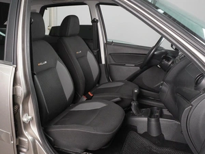 Седан ВАЗ (LADA) Granta 2020 года, 829000 рублей, Минеральные Воды