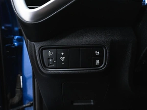 Внедорожник Kia Soul 2022 года, 1799000 рублей, Красноярск
