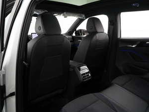 Внедорожник Volkswagen Tiguan L 2025 года, 4987434 рублей, Москва