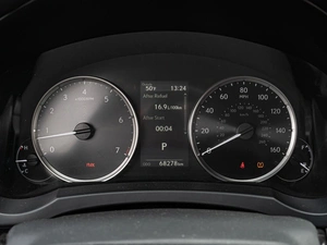 Седан Lexus IS 2021 года, 4600000 рублей, Краснодар