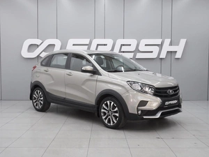 Хетчбэк ВАЗ (LADA) XRAY 2019 года, 850000 рублей, Ростов-на-Дону