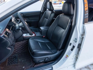 Седан Toyota Camry 2013 года, 1559000 рублей, Саратов