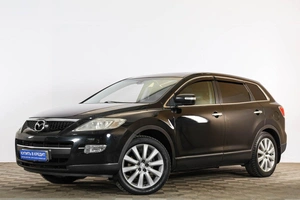 Внедорожник Mazda CX-9 2008 года, 1229000 рублей, Тюмень