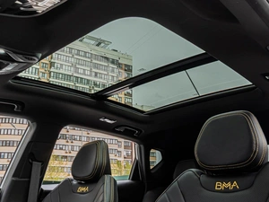 Внедорожник Geely Coolray 2025 года, 2498000 рублей, Краснодар