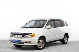 Минивэн Toyota Ipsum 1999 года, 589000 рублей, Барнаул
