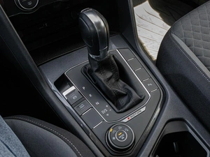 Внедорожник Volkswagen Tiguan 2018 года, 2425000 рублей, Краснодар