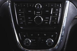 Внедорожник Opel Mokka 2014 года, 1199000 рублей, Пермь