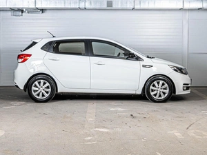Хетчбэк Kia Rio 2016 года, 1199000 рублей, Ставрополь