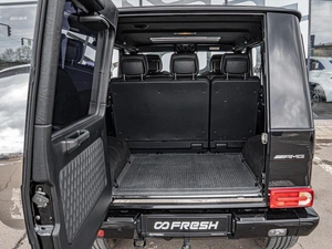 Внедорожник Mercedes-benz G-класс AMG 2014 года, 7650000 рублей, Краснодар