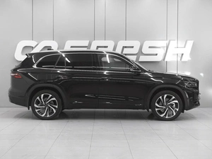 Внедорожник Geely Monjaro 2024 года, 3569000 рублей, Ростов-на-Дону