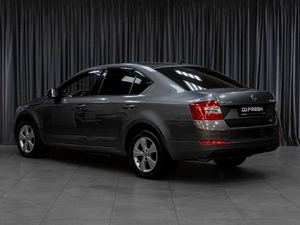 Лифтбек Skoda Octavia 2015 года, 1399000 рублей, Тюмень