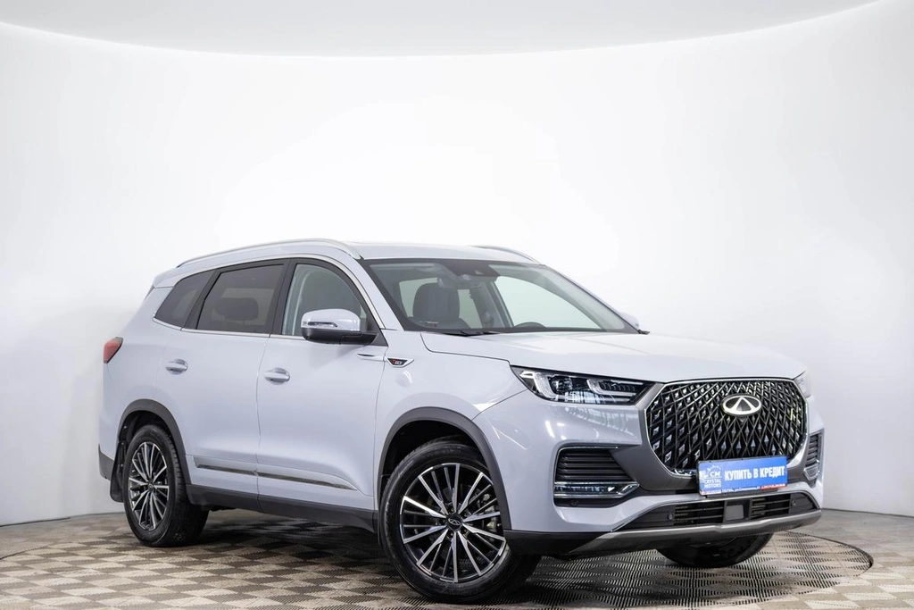 Внедорожник Chery Tiggo 8 Pro Max 2024 года, 3009000 рублей, Пермь
