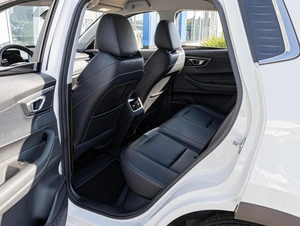 Внедорожник Chery Tiggo 4 Pro 2024 года, 1590000 рублей, Краснодар