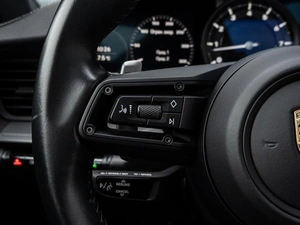 Купе Porsche 911 Carrera S 2021 года, 15400000 рублей, Краснодар