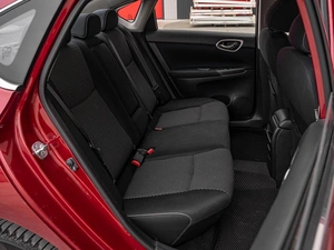 Седан Nissan Sentra 2014 года, 1020000 рублей, Краснодар