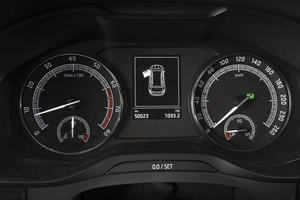 Внедорожник Skoda Kodiaq 2019 года, 3250000 рублей, Омск