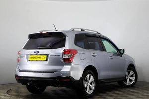 Внедорожник Subaru Forester 2013 года, 1609000 рублей, Пермь