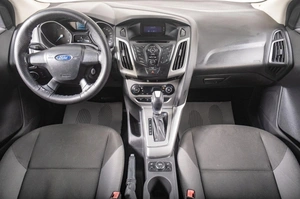 Седан Ford Focus 2011 года, 759000 рублей, Томск
