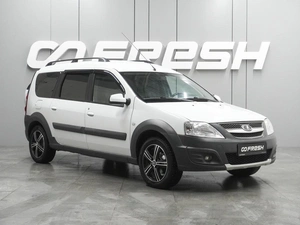 Универсал ВАЗ (LADA) Largus Cross 2018 года, 799000 рублей, Воронеж