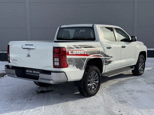 Пикап Mitsubishi L200 2025 года, 5570000 рублей, Солонцы