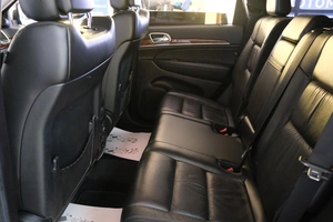 Внедорожник Jeep Grand Cherokee 2012 года, 2749000 рублей, Омск