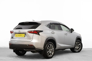 Внедорожник Lexus NX 2015 года, 2689000 рублей, Барнаул