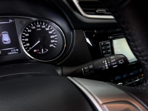 Внедорожник Nissan Qashqai 2018 года, 1745000 рублей, Уфа