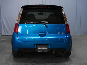 Хетчбэк Mitsubishi Colt 2002 года, 550000 рублей, Омск