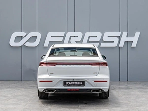 Лифтбек FAW Bestune B70 2024 года, 2450000 рублей, Краснодар