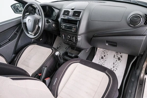 Лифтбек ВАЗ (LADA) Granta 2019 года, 679000 рублей, Красноярск