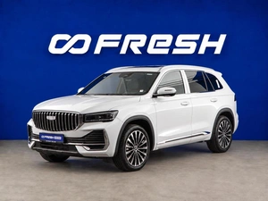 Внедорожник Geely Xingyue L 2025 года, 4299987 рублей, Москва
