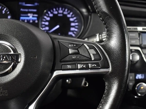 Внедорожник Nissan X-Trail 2018 года, 1912900 рублей, Казань