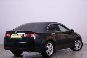 Седан Honda Accord 2008 года, 1269000 рублей, Омск